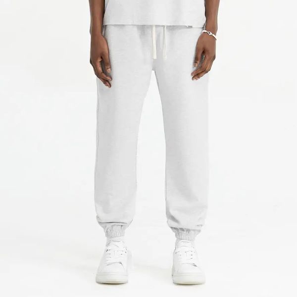 Represent Cuffed Initial Trainingsbroek Grijs