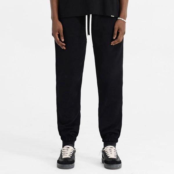 Represent Cuffed Initial Trainingsbroek Zwart