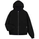 Represent Initial Vest Zwart