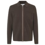 Samsøe Samsøe Guna Vest Bruin