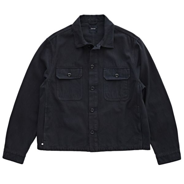 Tenue Zack Redwood Jack Navy