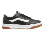 Vans Hylane Sneaker Zwart/Wit