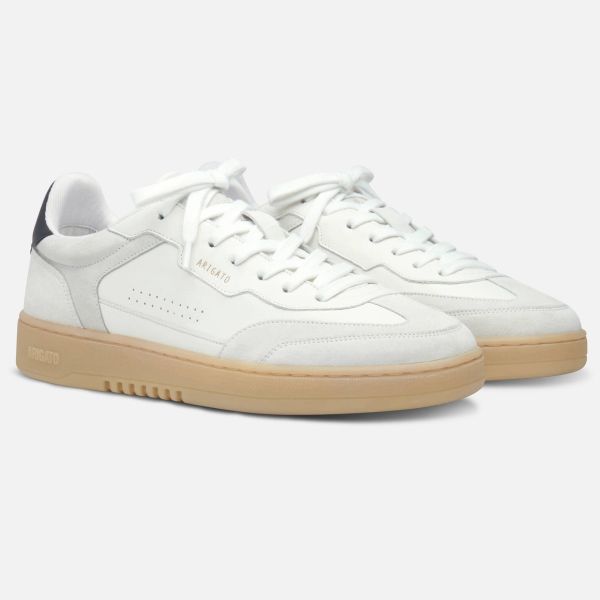 Axel Arigato Dice T-Toe Sneaker Wit