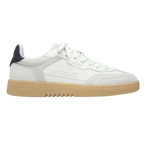 Axel Arigato Dice T-Toe Sneaker Wit