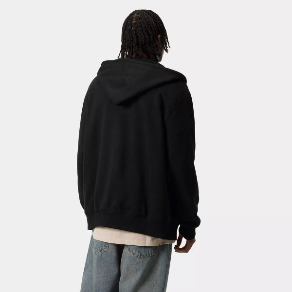 Carhartt WIP Eldon Vest Zwart