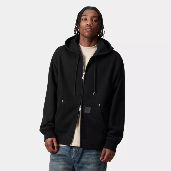 Carhartt WIP Eldon Vest Zwart