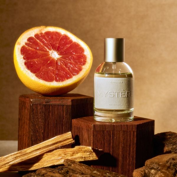 Croyez Eau de Parfum 50ML Mystère