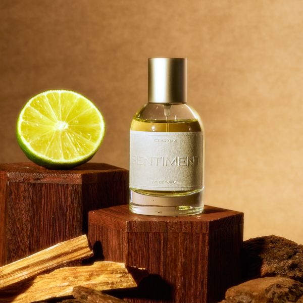 Croyez Eau de Parfum 50ML Sentiment