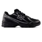 New Balance 740 Sneaker Zwart