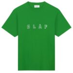 Olaf Sans Embro T-shirt Groen