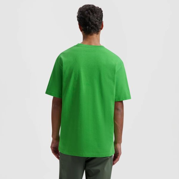 Olaf Sans Embro T-shirt Groen