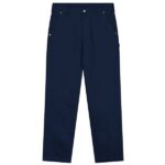 Olaf Workwear Broek Navy