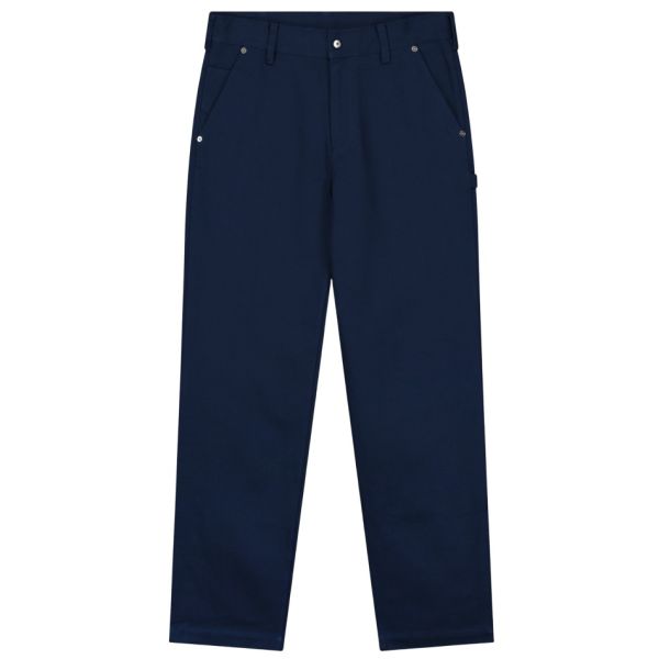 Olaf Workwear Broek Navy