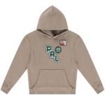 PAL Sporting Goods Hole Guard Hoodie Bruin
