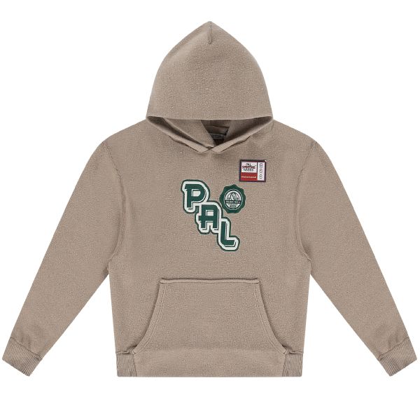 PAL Sporting Goods Hole Guard Hoodie Bruin