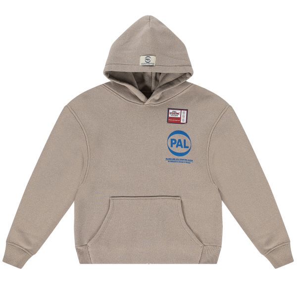 PAL Sporting Goods International Pre Game Hoodie Bruin