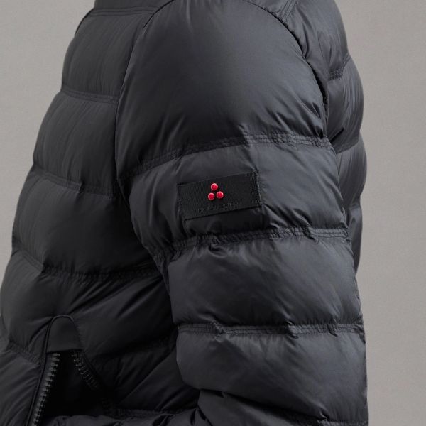 Peuterey Proske Jas Zwart