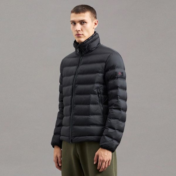 Peuterey Proske Jas Zwart