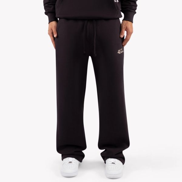 Saint Blanc Break Loose Trainingsbroek Zwart