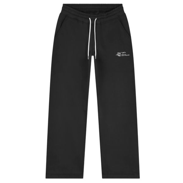 Saint Blanc Break Loose Trainingsbroek Zwart