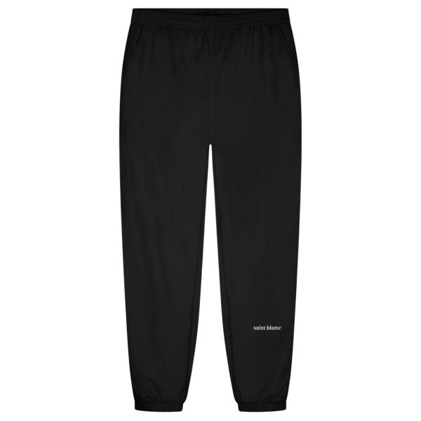 Saint Blanc SB Trainingsbroek Zwart