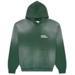 Arbor Antwerp Sunfade Hoodie Groen