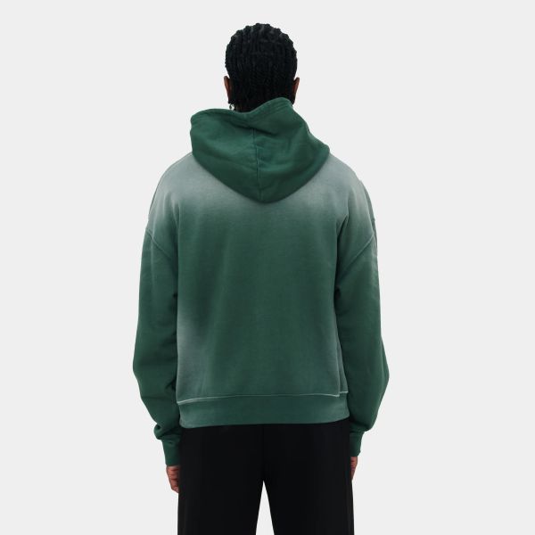 Arbor Antwerp Sunfade Hoodie Groen