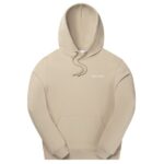Daily Paper Dias Hoodie Beige
