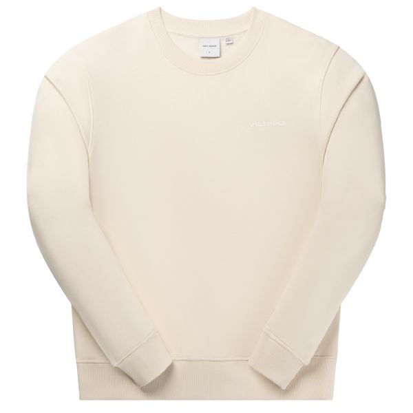 Daily Paper Dias Sweater Beige