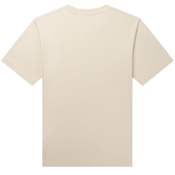 Daily Paper Dias T-shirt Beige