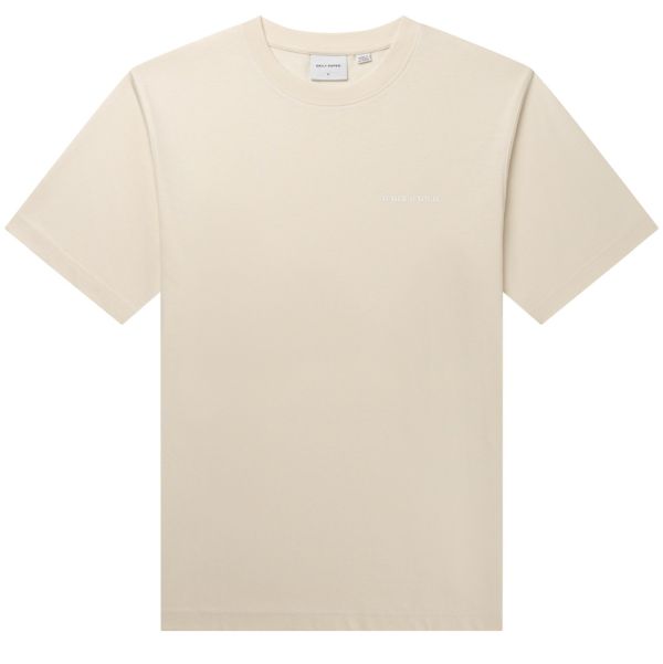 Daily Paper Dias T-shirt Beige