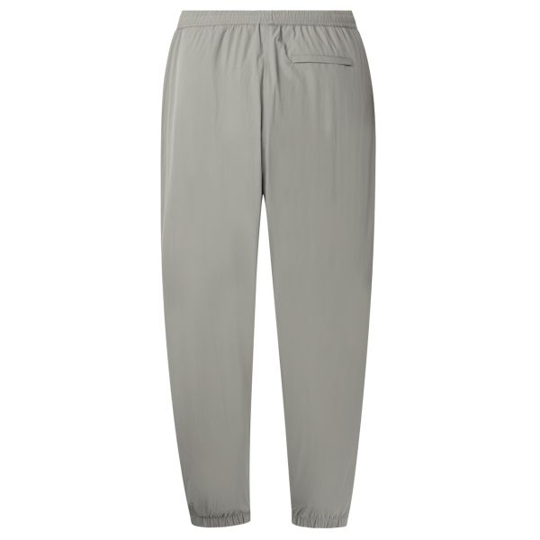 Daily Paper Eward Broek Grijs