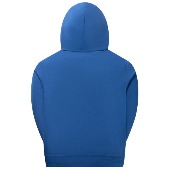 Daily Paper Orbit Hoodie Blauw