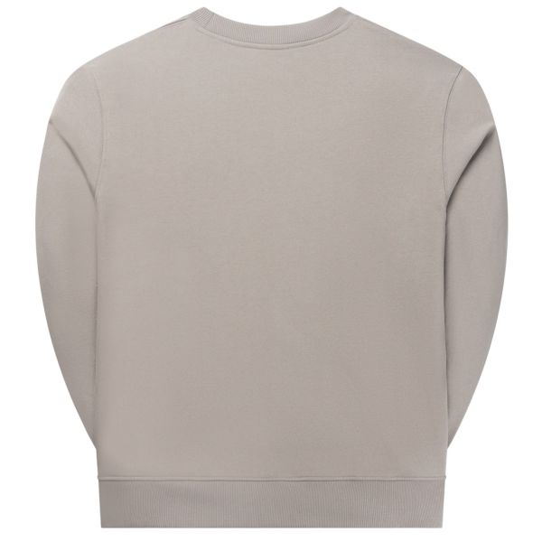 Daily Paper Orbit Sweater Grijs