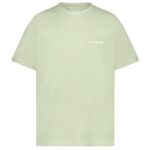 Flâneur Essential T-shirt Licht Groen