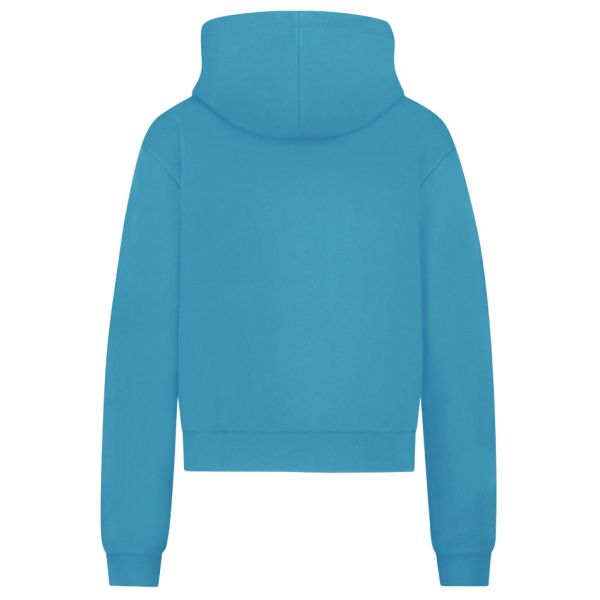 Flâneur Signature Vest Blauw