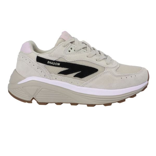 Hi-Tec HTS Shadow RGS Sneaker Off White/Roze