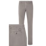 Jacob Cohën Bobby Chino Grijs