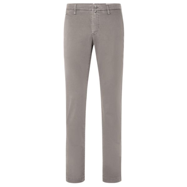 Jacob Cohën Bobby Chino Grijs