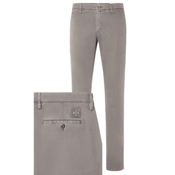Jacob Cohën Bobby Chino Grijs