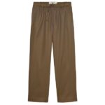 New Amsterdam Surf Association Work Broek Bruin