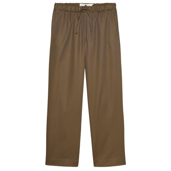 New Amsterdam Surf Association Work Broek Bruin