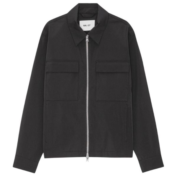 NN.07 Alban Jack Zwart