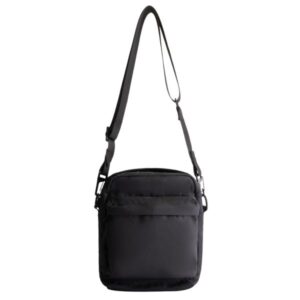 Olaf Camera Bag Antraciet