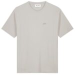 Olaf Panel T-shirt Off White