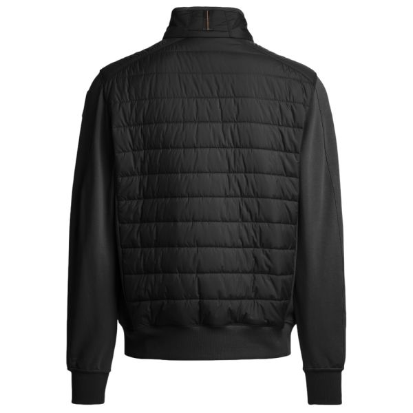 Parajumpers Elliot Jas Zwart