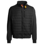 Parajumpers Elliot Jas Zwart