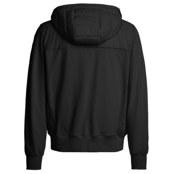 Parajumpers Ivor Jas Zwart