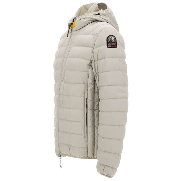 Parajumpers Last Minute Jas Off White