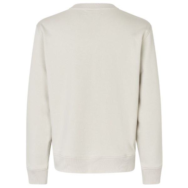 Samsøe Samsøe Joel Sweater Off White